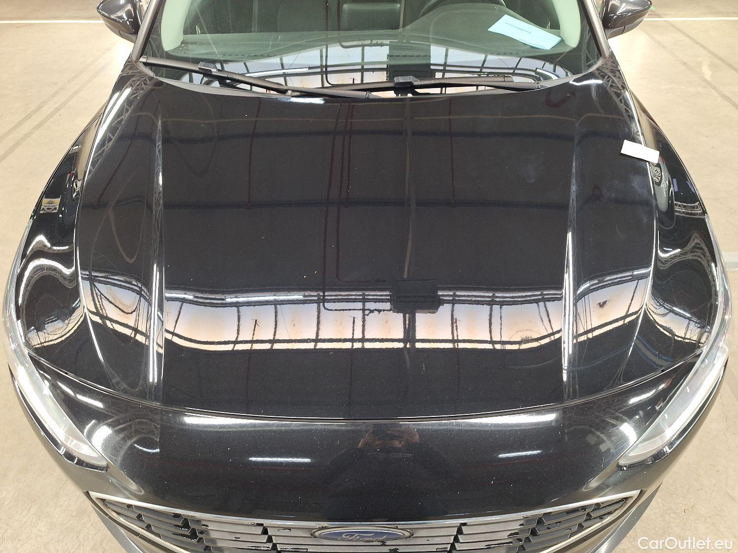  Ford  Focus Ford,  SW '18, Ford  Clipper 1.5 EcoBlue 88kW Aut. Connected #40