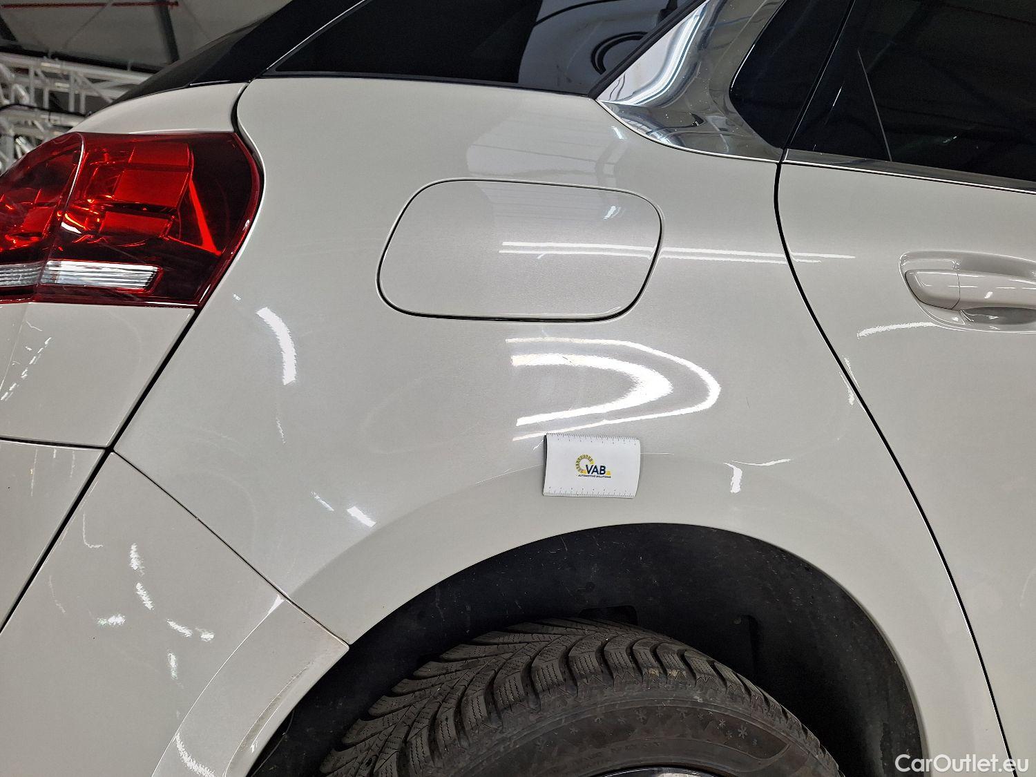  Citroen  C4 Picasso Citroën, C4 SpaceT.FL'16, Citroën C4 Spacetourer 1.5 BlueHDi 130 S&S MAN6 Fe #16