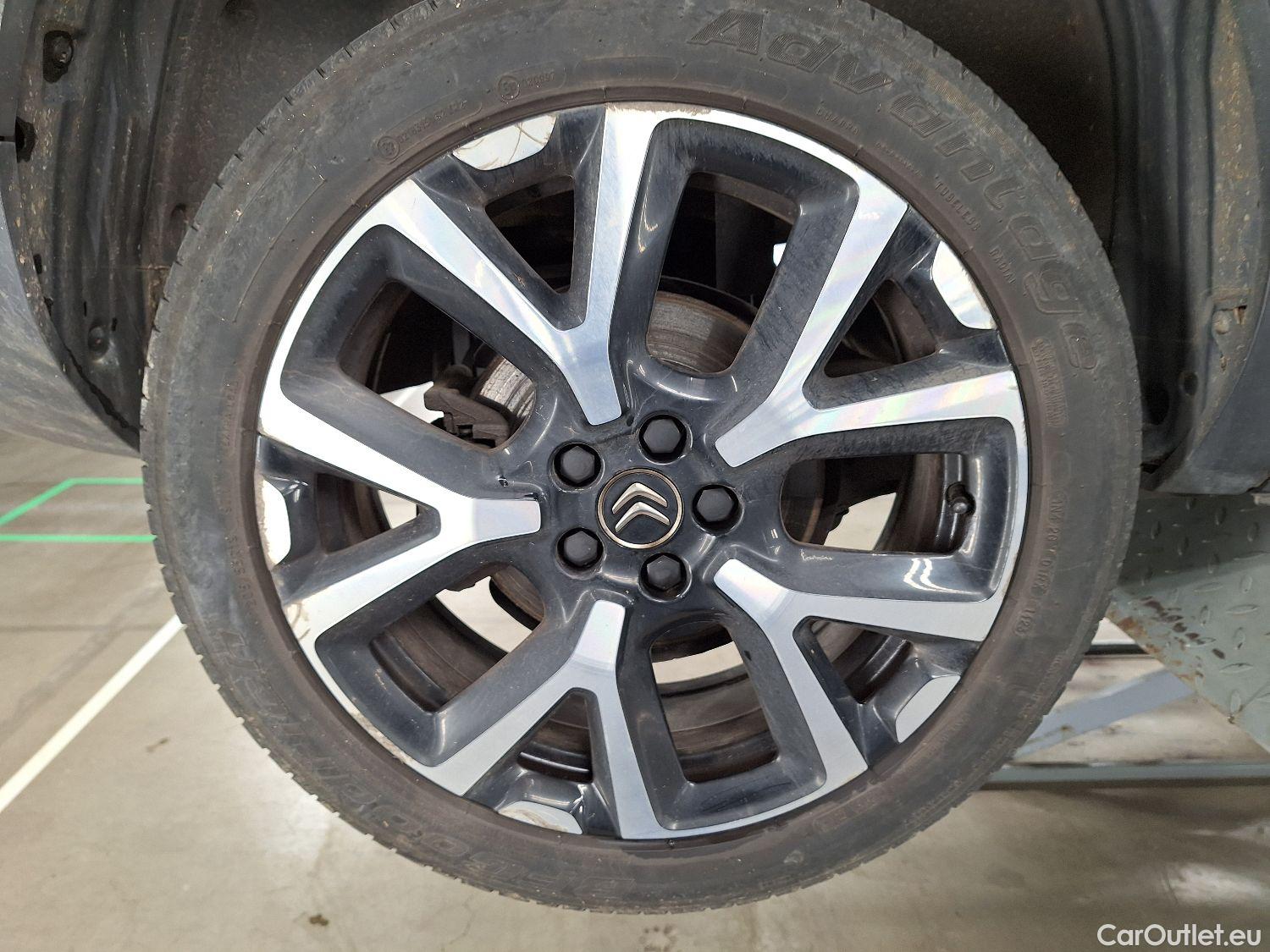  Citroen  C5 Citroën,  Aircross '18, Citroën  Aircross 1.5 BlueHDi 130 S&S EAT8 Shine #19