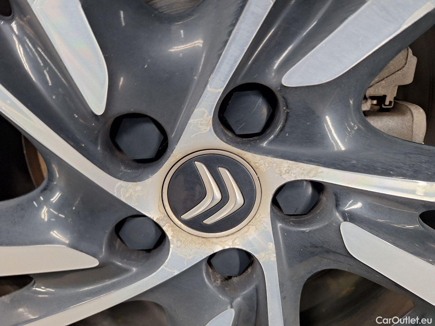  Citroen  C4 Picasso Citroën, C4 SpaceT.FL'16, Citroën C4 Spacetourer 1.5 BlueHDi 130 S&S MAN6 Fe #23