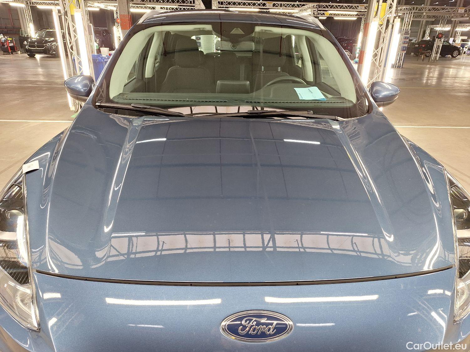  Ford  Kuga Ford,  '19 PHEV, Ford  2.5i PHEV Aut. 165kW Titanium 5d #22