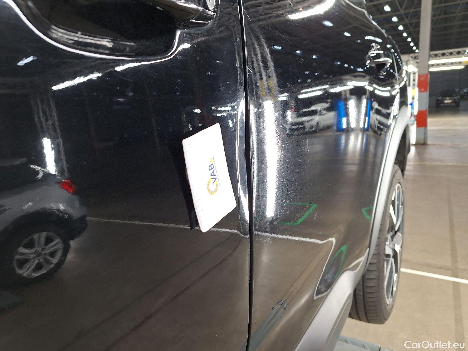  Citroen  C5 Citroën,  Aircross '18, Citroën  Aircross 1.5 BlueHDi 130 S&S EAT8 Shine #56