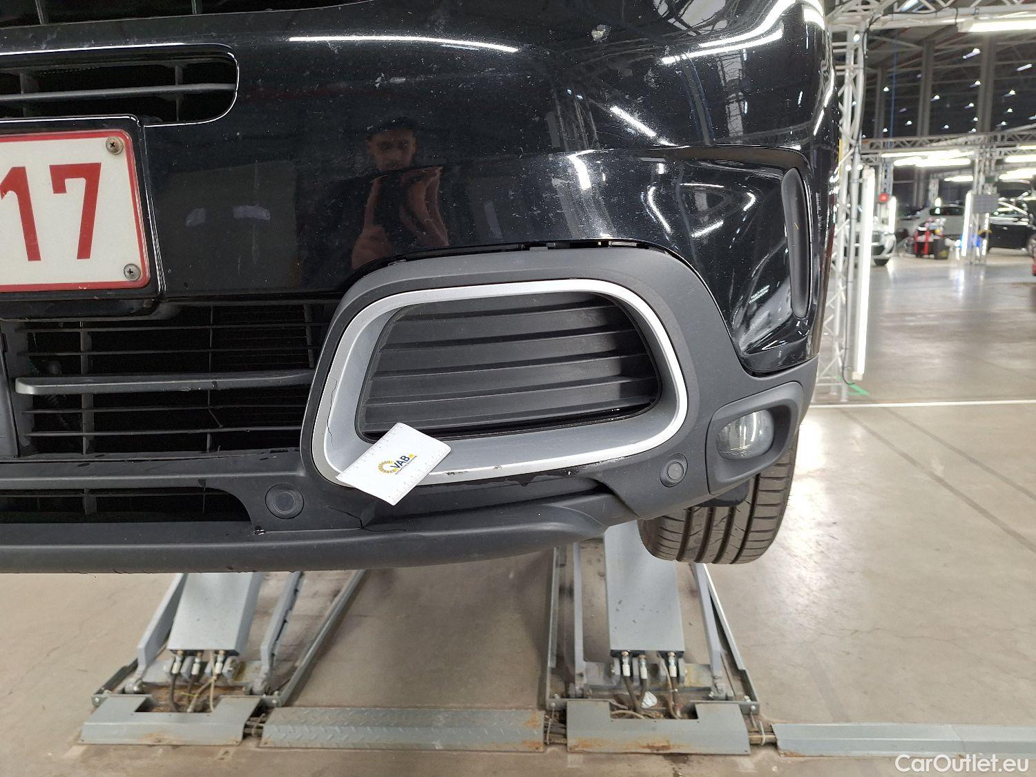  Citroen  C5 Citroën,  Aircross '18, Citroën  Aircross 1.5 BlueHDi 130 S&S EAT8 Shine #11