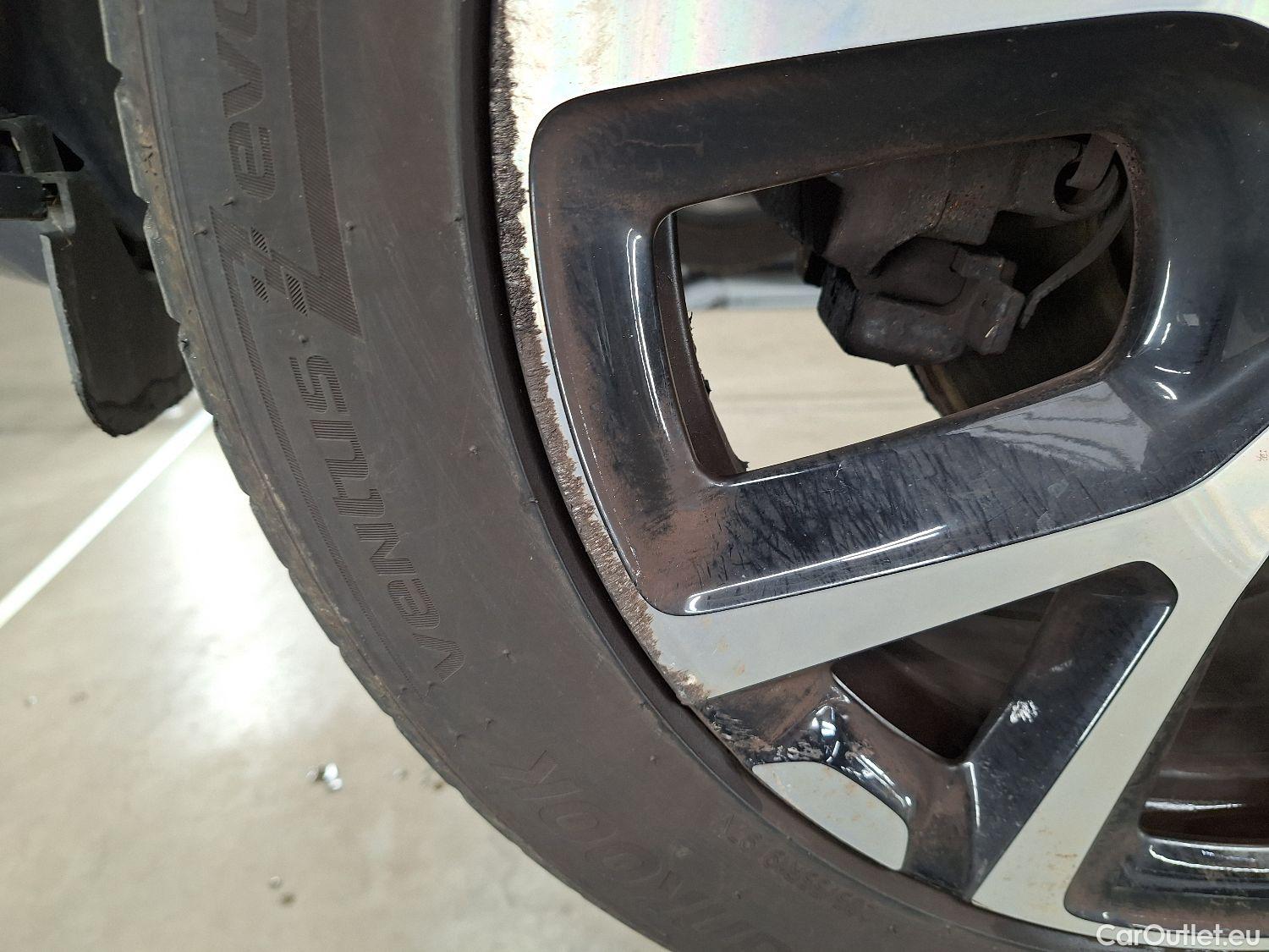  Citroen  C5 Citroën,  Aircross '18, Citroën  Aircross 1.5 BlueHDi 130 S&S EAT8 Shine #29