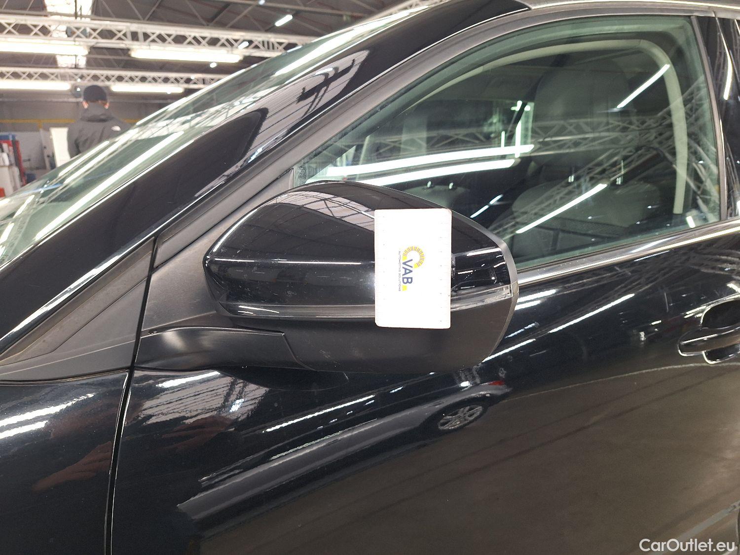  Citroen  C5 Citroën,  Aircross '18, Citroën  Aircross 1.5 BlueHDi 130 S&S EAT8 Shine #1