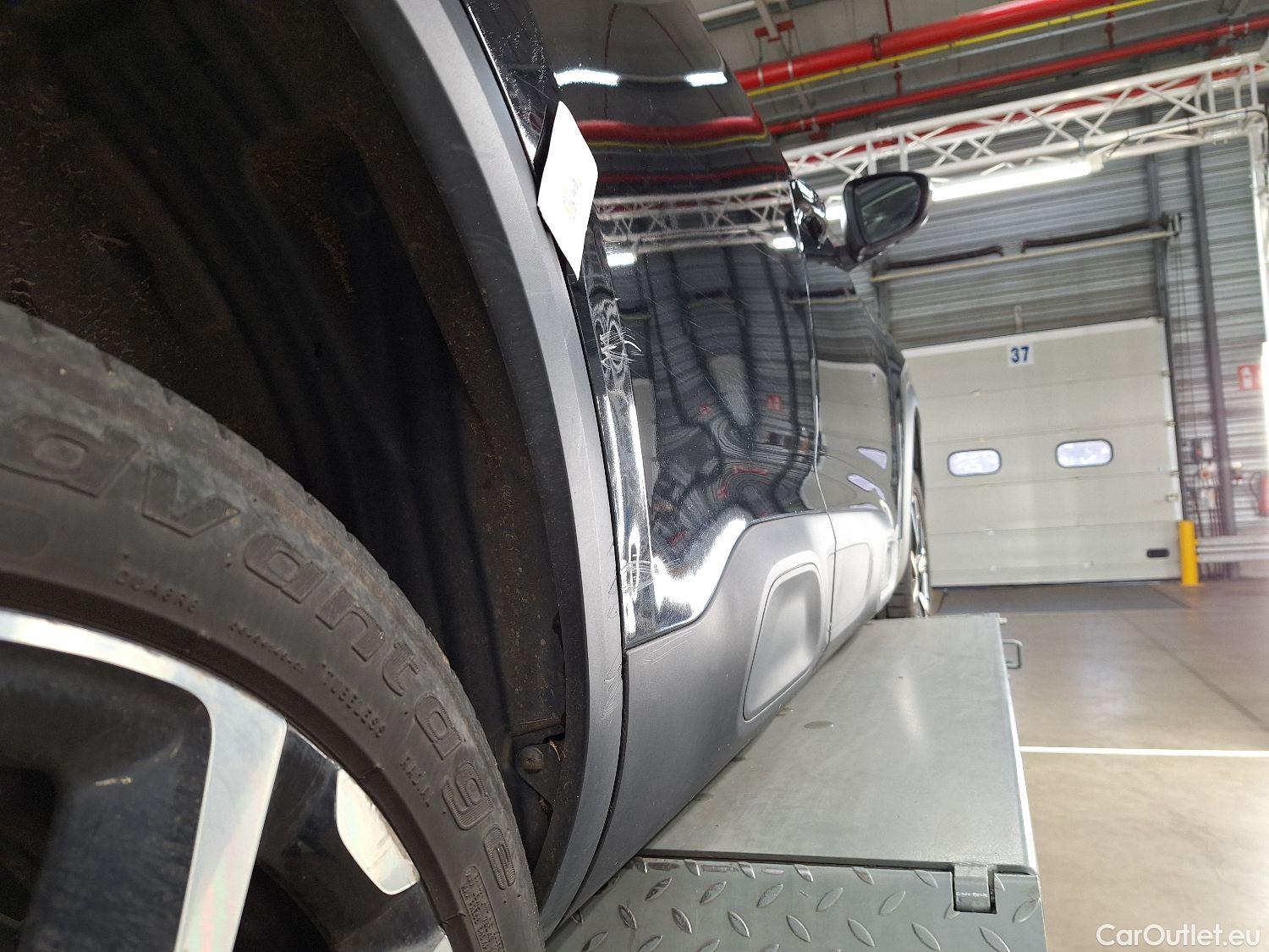  Citroen  C5 Citroën,  Aircross '18, Citroën  Aircross 1.5 BlueHDi 130 S&S EAT8 Shine #37