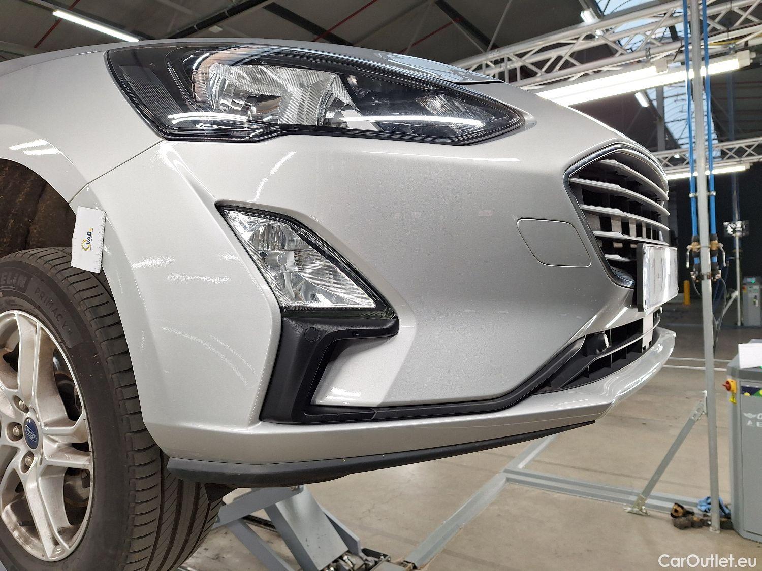  Ford  Focus Ford,  SW '18, Ford  Clipper 1.5 EcoBlue 88kW Aut. Trend Ed. #5