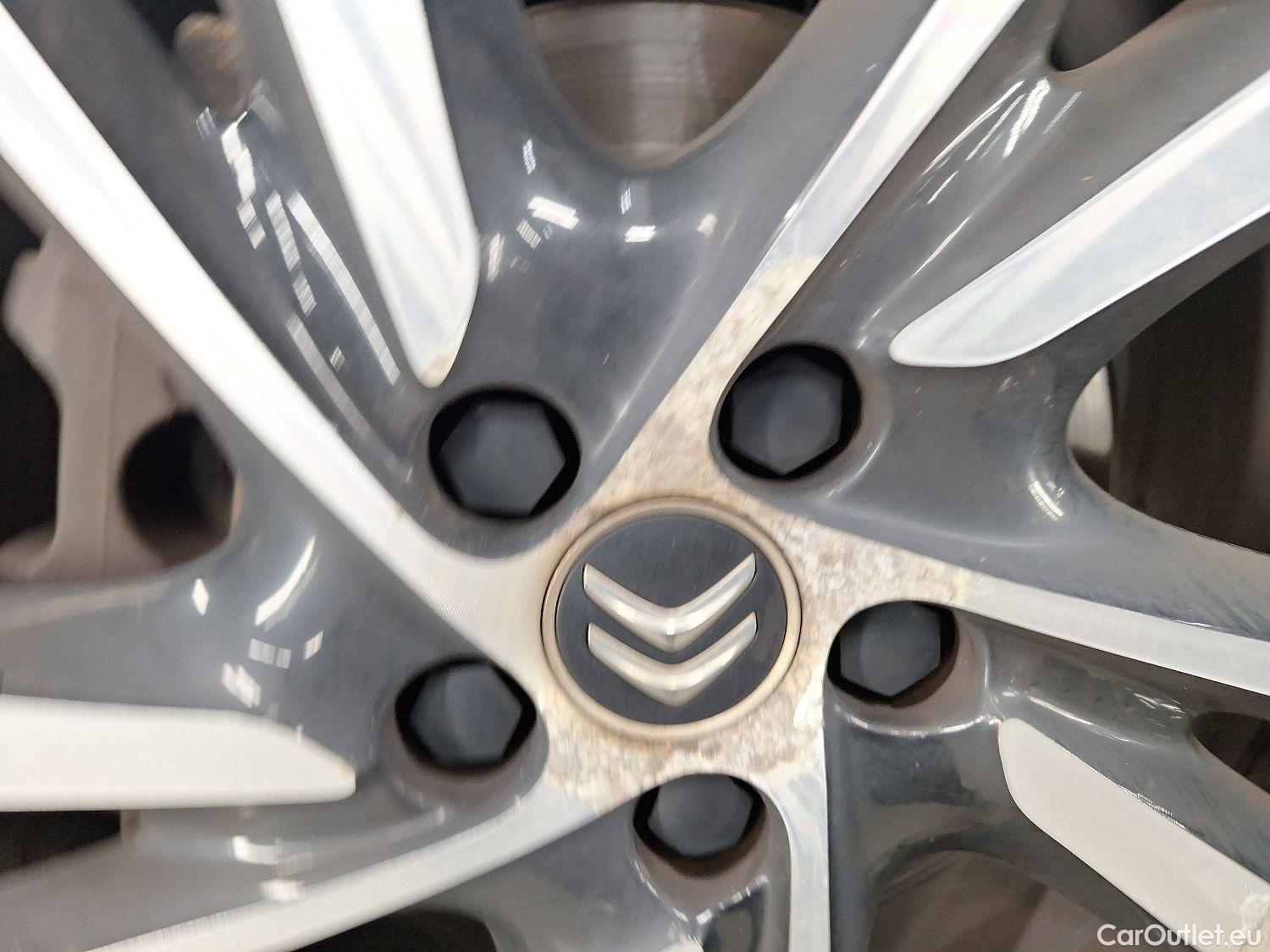  Citroen  C4 Picasso Citroën, C4 SpaceT.FL'16, Citroën C4 Spacetourer 1.5 BlueHDi 130 S&S MAN6 Fe #20