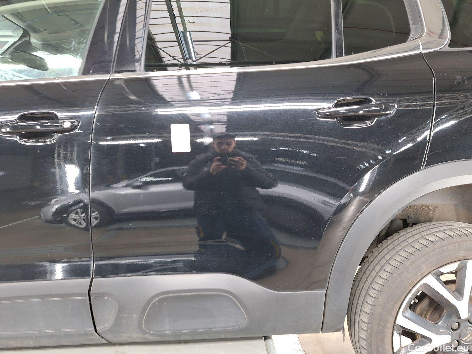  Citroen  C5 Citroën,  Aircross '18, Citroën  Aircross 1.5 BlueHDi 130 S&S EAT8 Shine #53