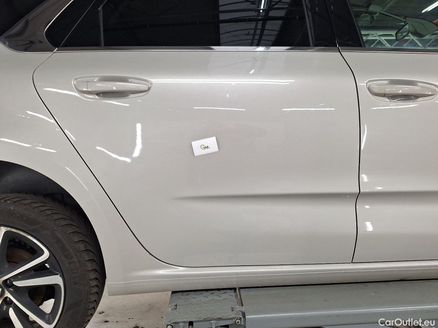  Citroen  C4 Picasso Citroën, C4 SpaceT.FL'16, Citroën C4 Spacetourer 1.5 BlueHDi 130 S&S MAN6 Fe #15