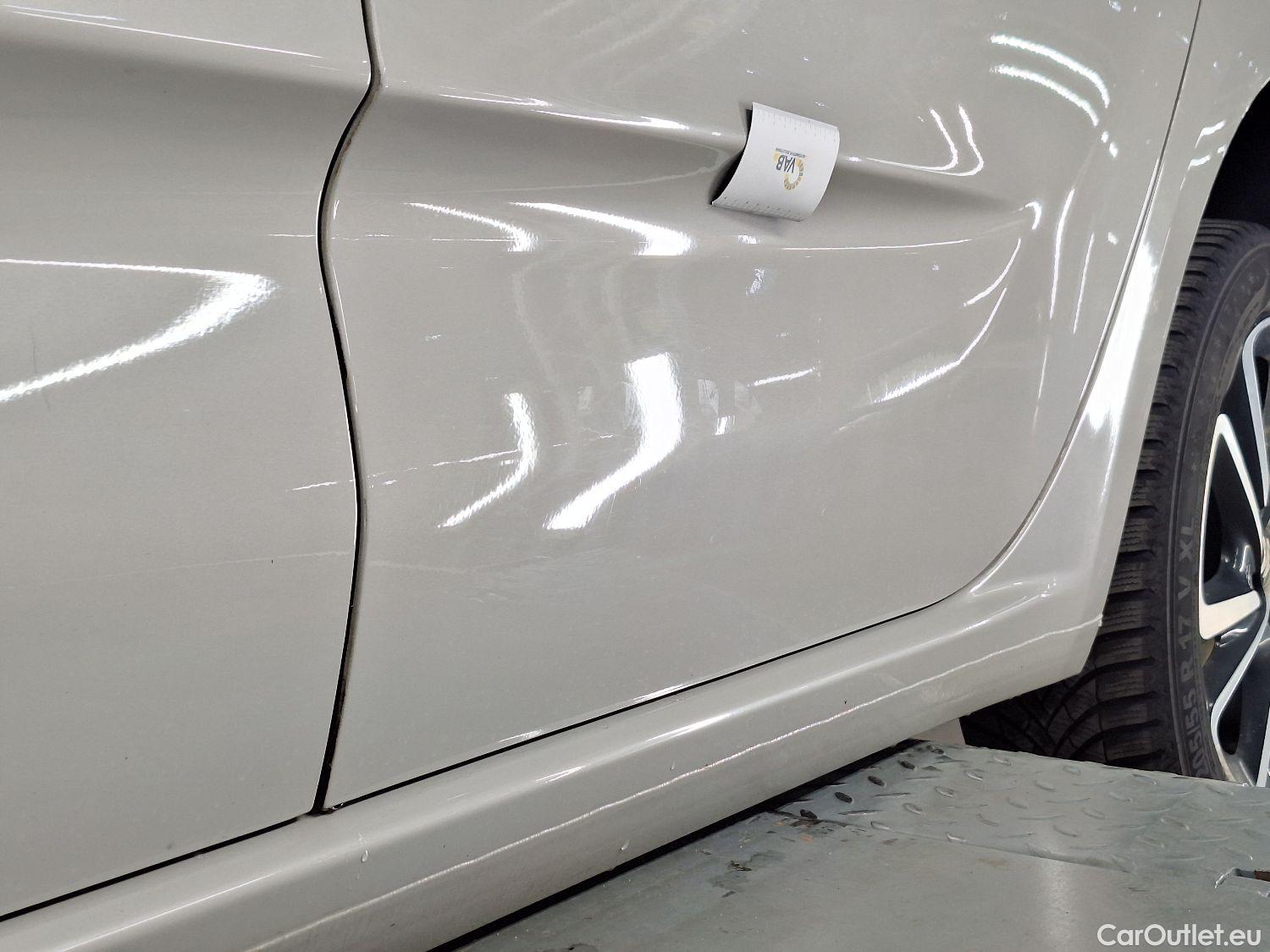  Citroen  C4 Picasso Citroën, C4 SpaceT.FL'16, Citroën C4 Spacetourer 1.5 BlueHDi 130 S&S MAN6 Fe #26