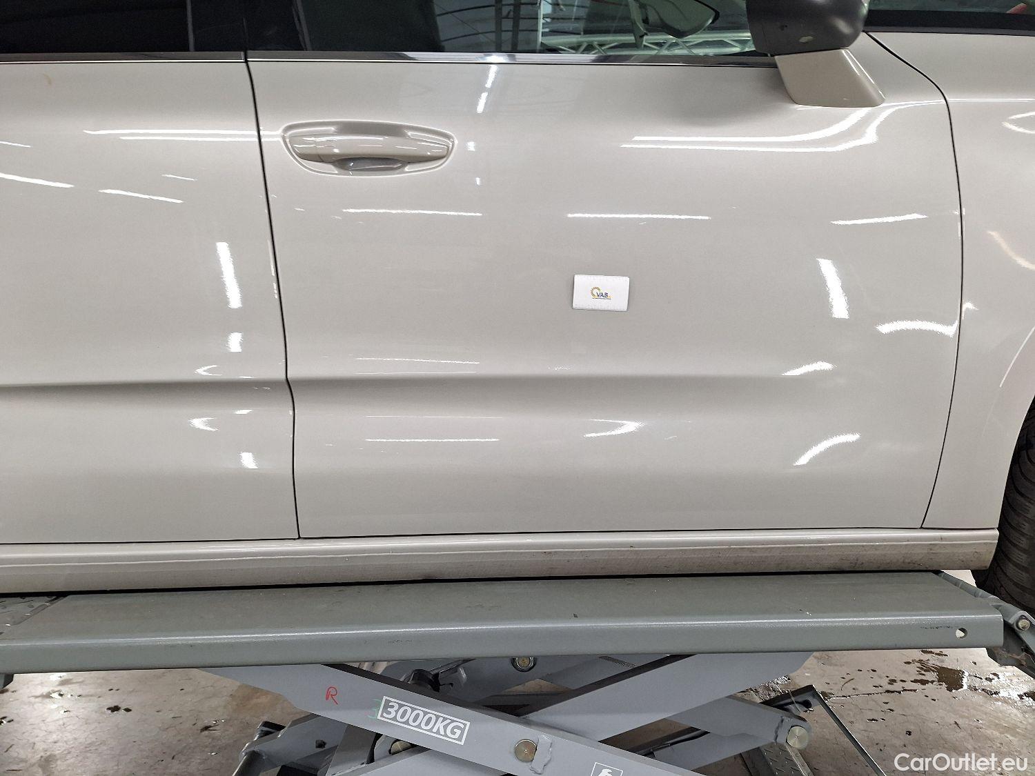  Citroen  C4 Picasso Citroën, C4 SpaceT.FL'16, Citroën C4 Spacetourer 1.5 BlueHDi 130 S&S MAN6 Fe #9