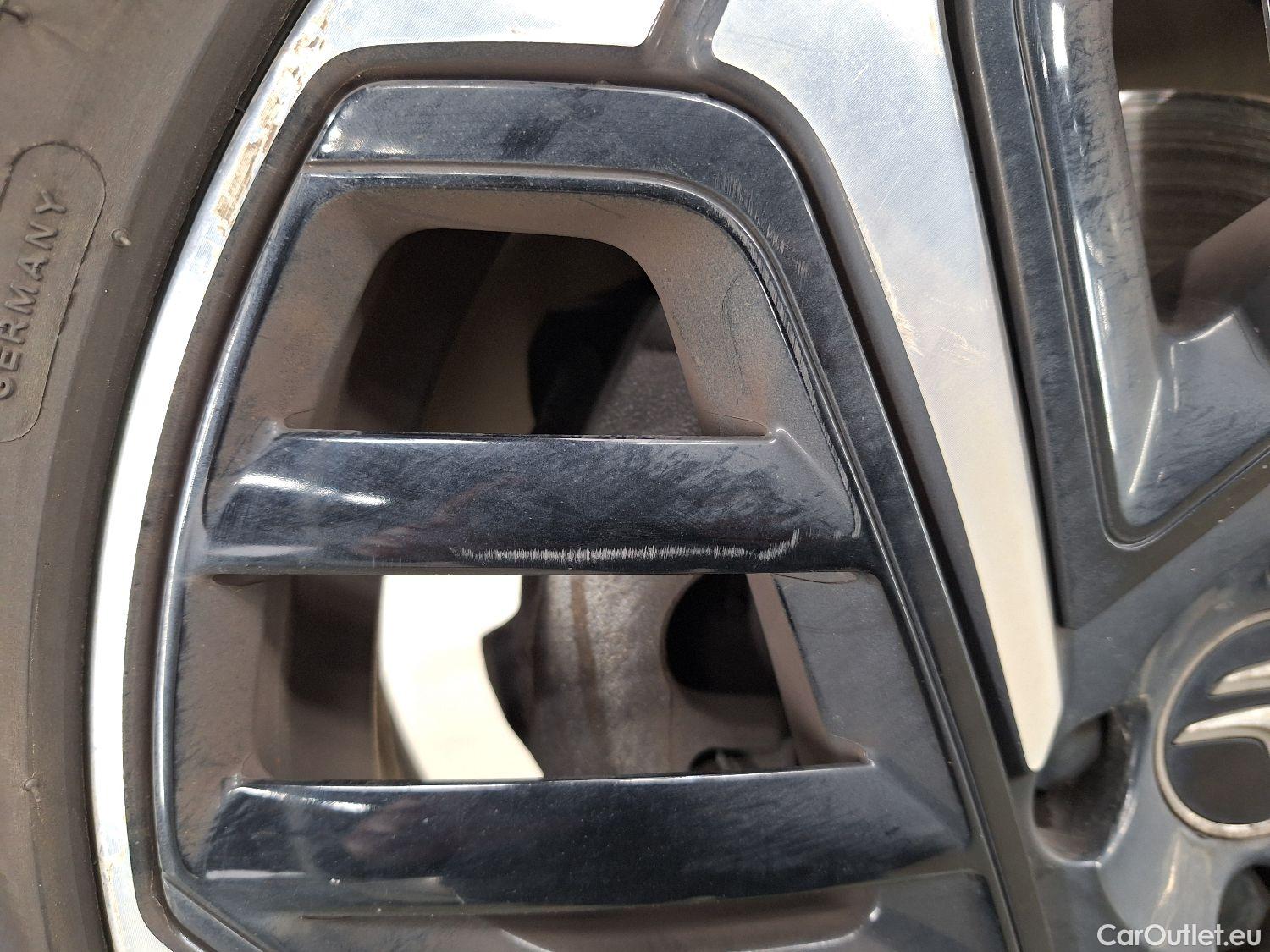  Citroen  C4 Citroën,  '20, Citroën  1.5 BlueHDi 130 S&S EAT8 Shine Pack 5d #15