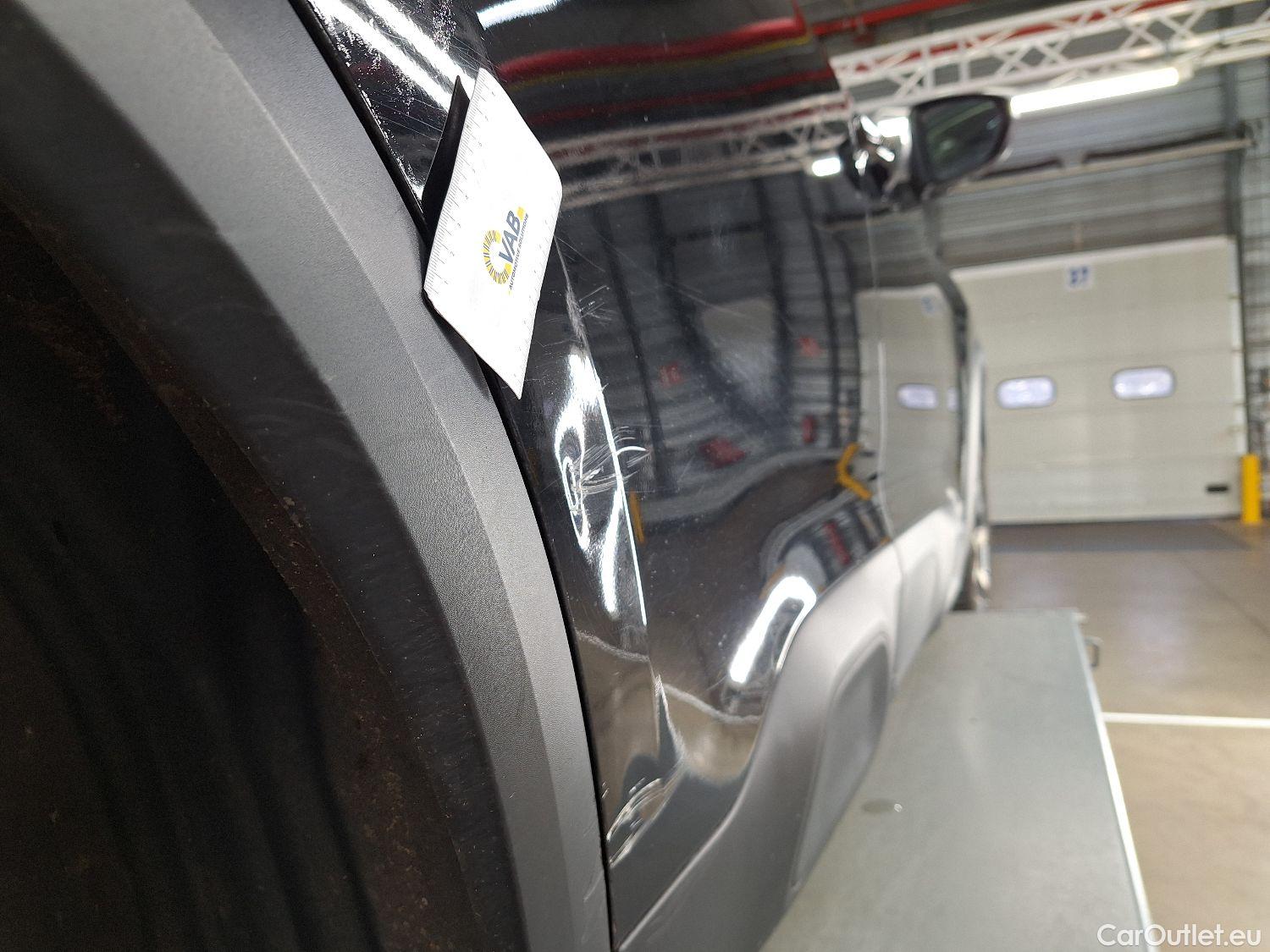  Citroen  C5 Citroën,  Aircross '18, Citroën  Aircross 1.5 BlueHDi 130 S&S EAT8 Shine #36