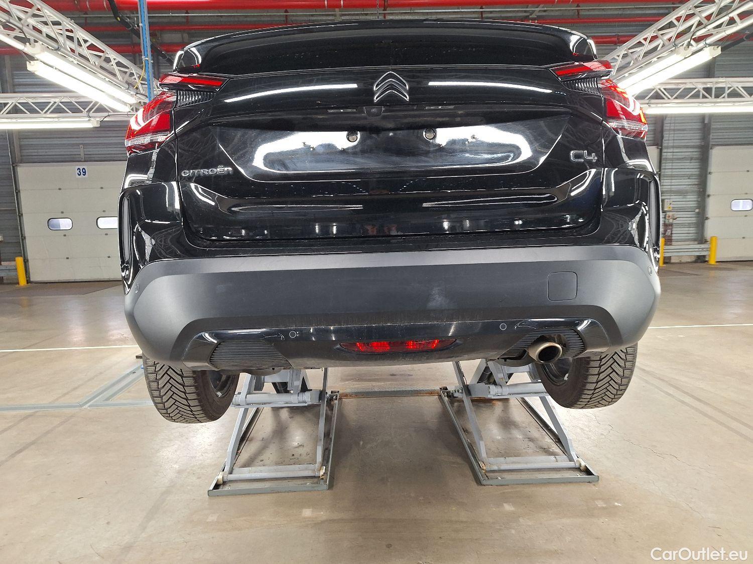  Citroen  C4 Citroën,  '20, Citroën  1.5 BlueHDi 130 S&S EAT8 Shine Pack 5d #18