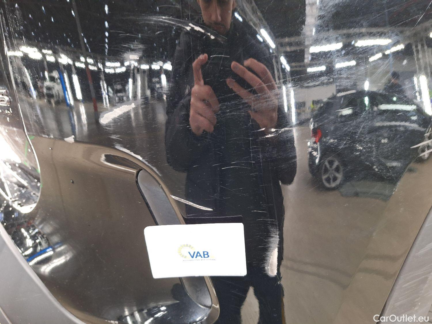  Citroen  C5 Citroën,  Aircross '18, Citroën  Aircross 1.5 BlueHDi 130 S&S EAT8 Shine #47