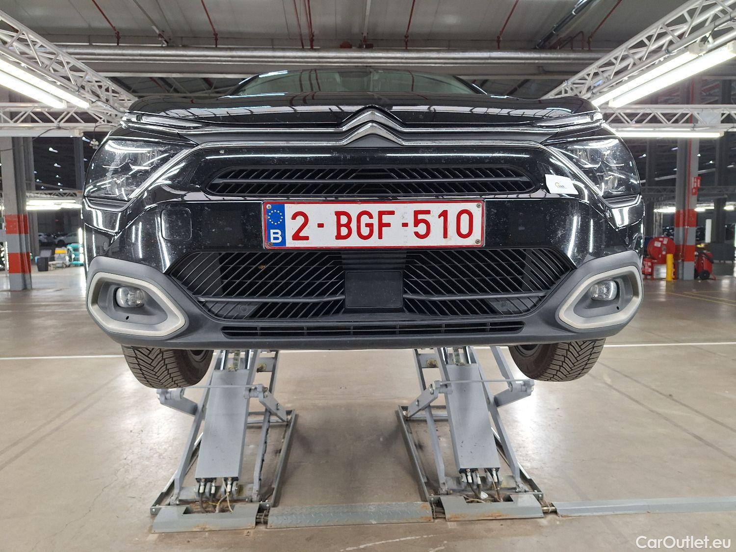  Citroen  C4 Citroën,  '20, Citroën  1.5 BlueHDi 130 S&S EAT8 Shine Pack 5d #1