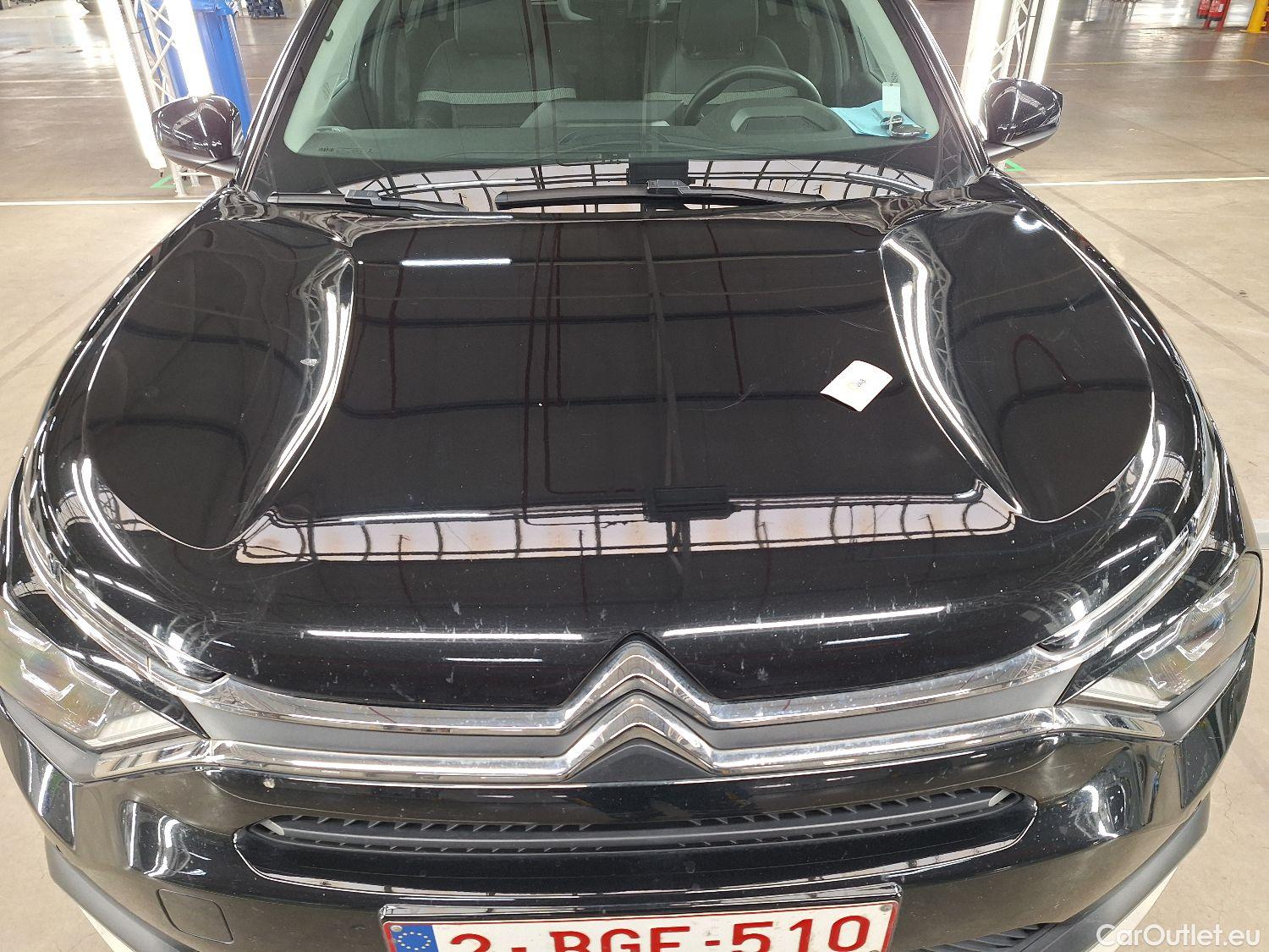  Citroen  C4 Citroën,  '20, Citroën  1.5 BlueHDi 130 S&S EAT8 Shine Pack 5d #37