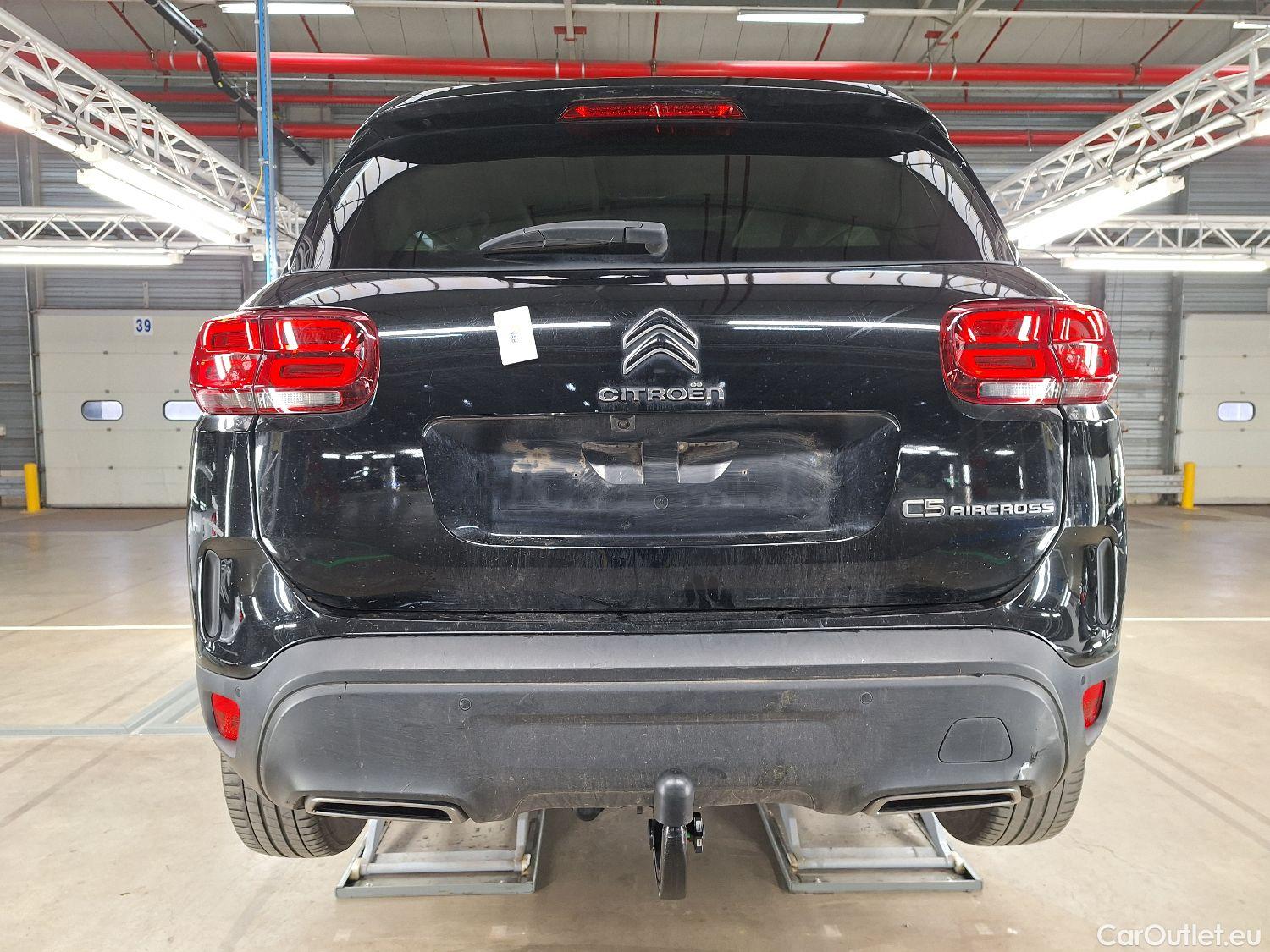  Citroen  C5 Citroën,  Aircross '18, Citroën  Aircross 1.5 BlueHDi 130 S&S EAT8 Shine #42