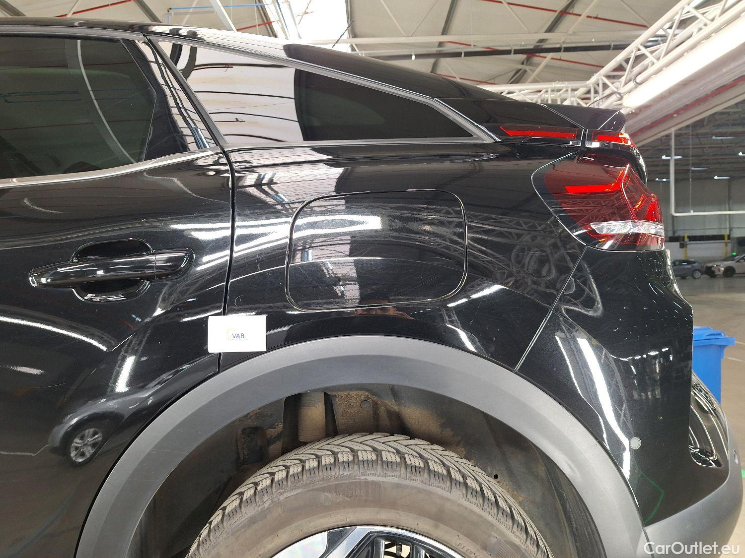  Citroen  C4 Citroën,  '20, Citroën  1.5 BlueHDi 130 S&S EAT8 Shine Pack 5d #21