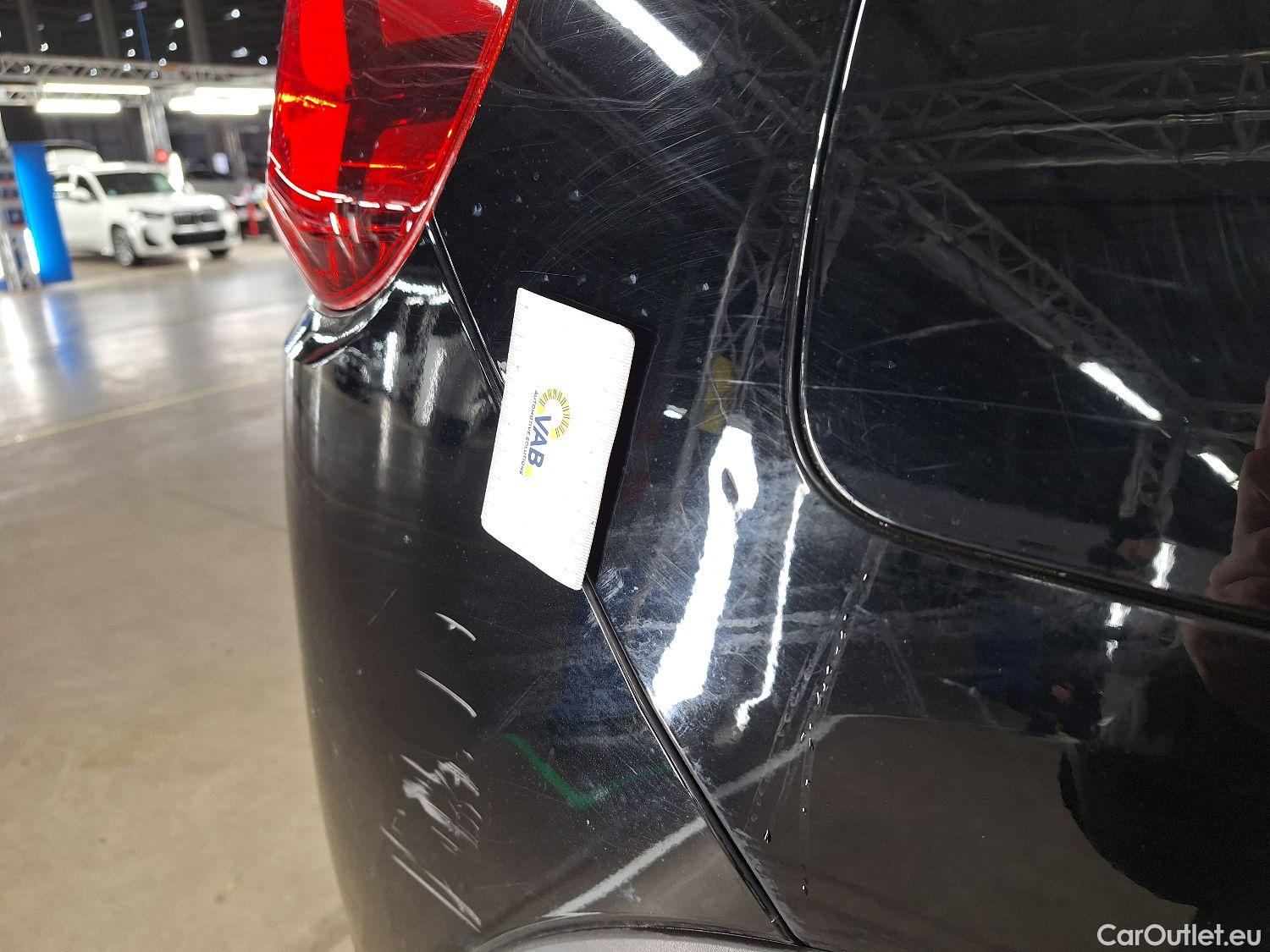  Citroen  C5 Citroën,  Aircross '18, Citroën  Aircross 1.5 BlueHDi 130 S&S EAT8 Shine #41