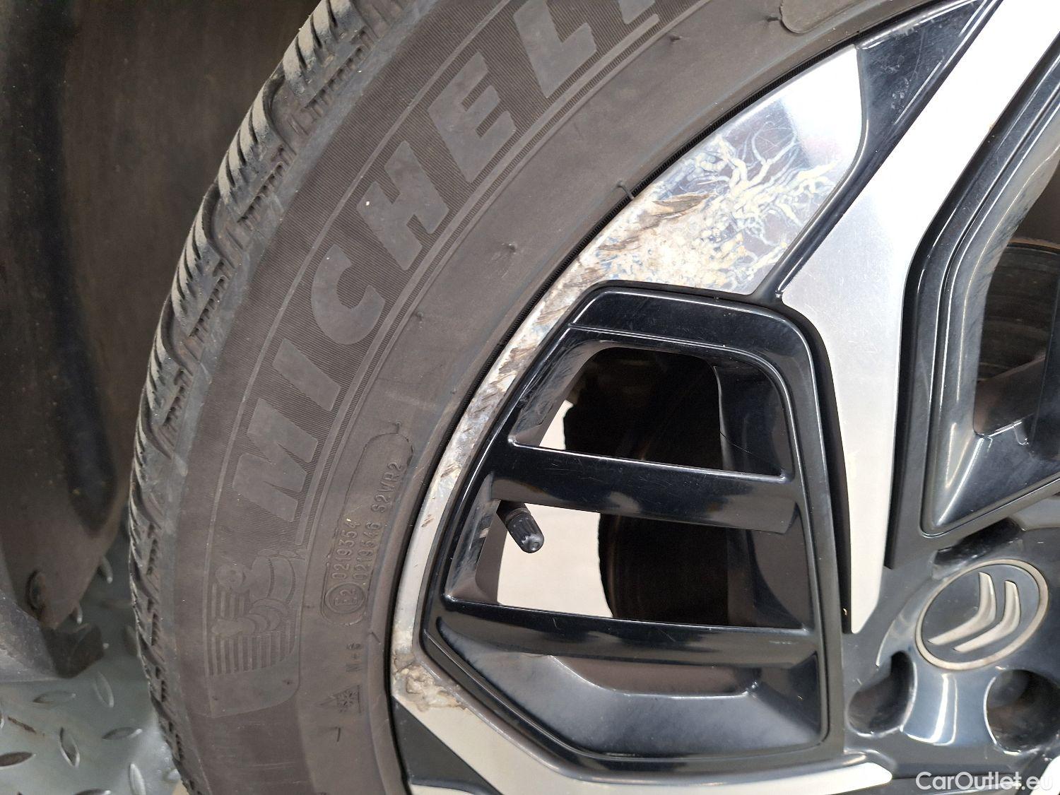  Citroen  C4 Citroën,  '20, Citroën  1.5 BlueHDi 130 S&S EAT8 Shine Pack 5d #4