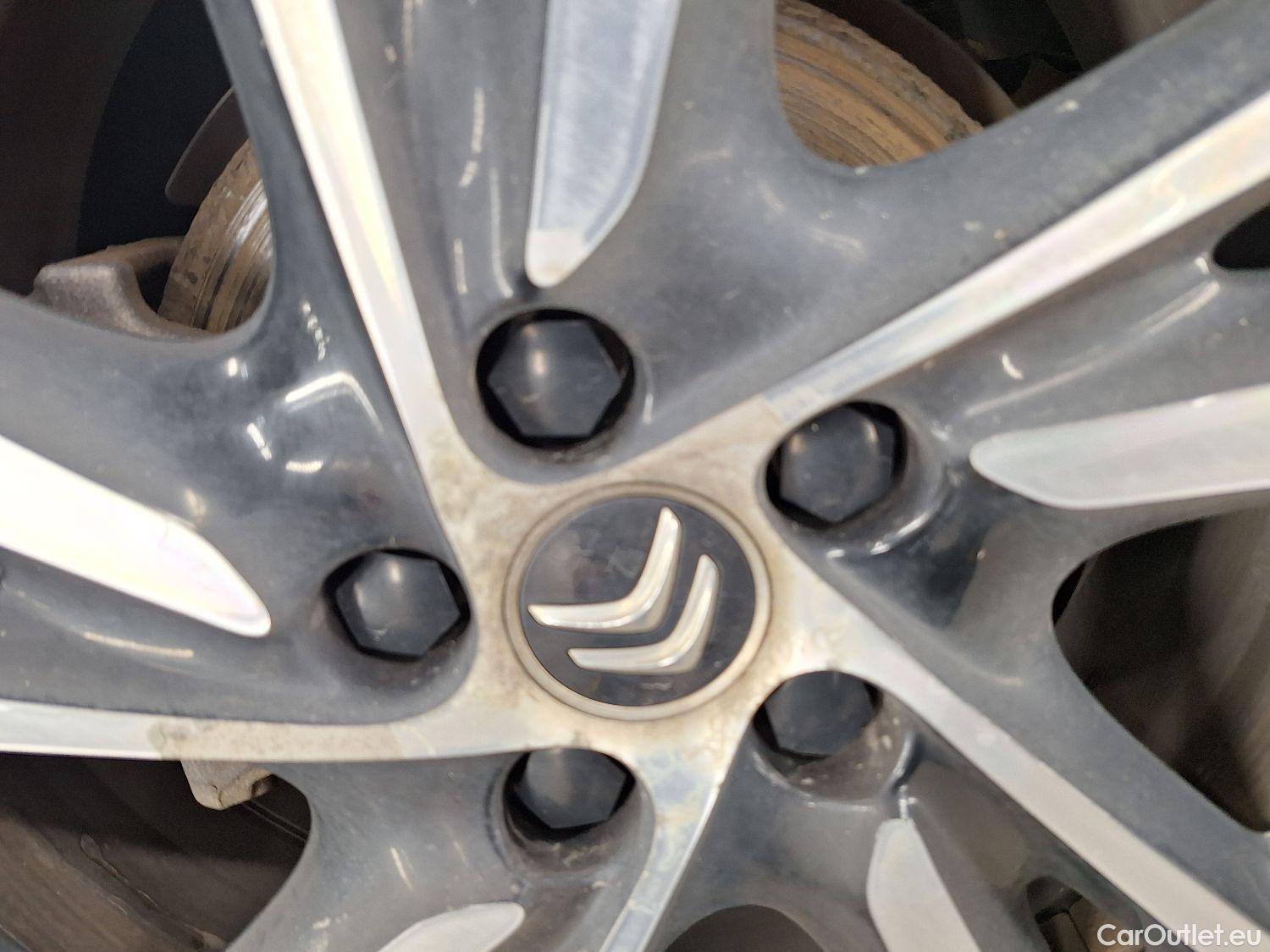  Citroen  C4 Picasso Citroën, C4 SpaceT.FL'16, Citroën C4 Spacetourer 1.5 BlueHDi 130 S&S MAN6 Fe #5