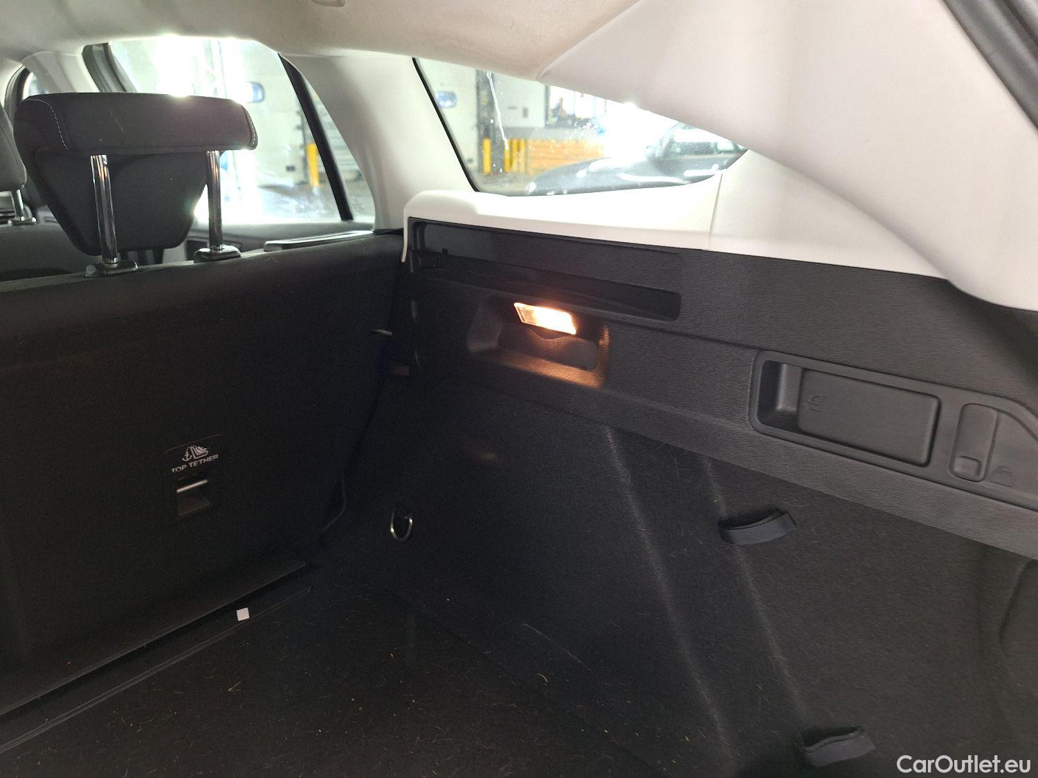  Ford  Focus Ford,  SW '18, Ford  Clipper 1.5 EcoBlue 88kW Aut. Trend Ed. #20