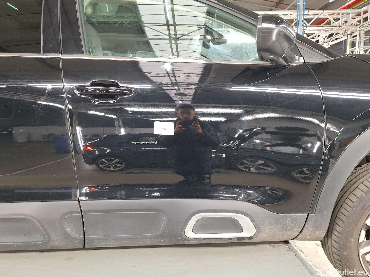  Citroen  C5 Citroën,  Aircross '18, Citroën  Aircross 1.5 BlueHDi 130 S&S EAT8 Shine #32