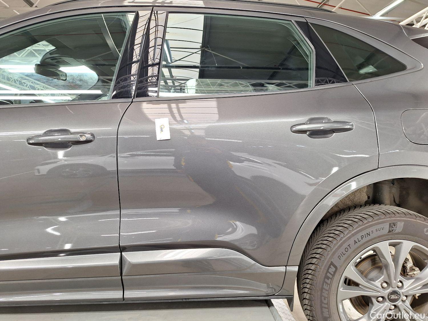  Ford  Kuga Ford,  '19 PHEV, Ford  2.5i PHEV Aut. 165kW ST-Line 5d #3