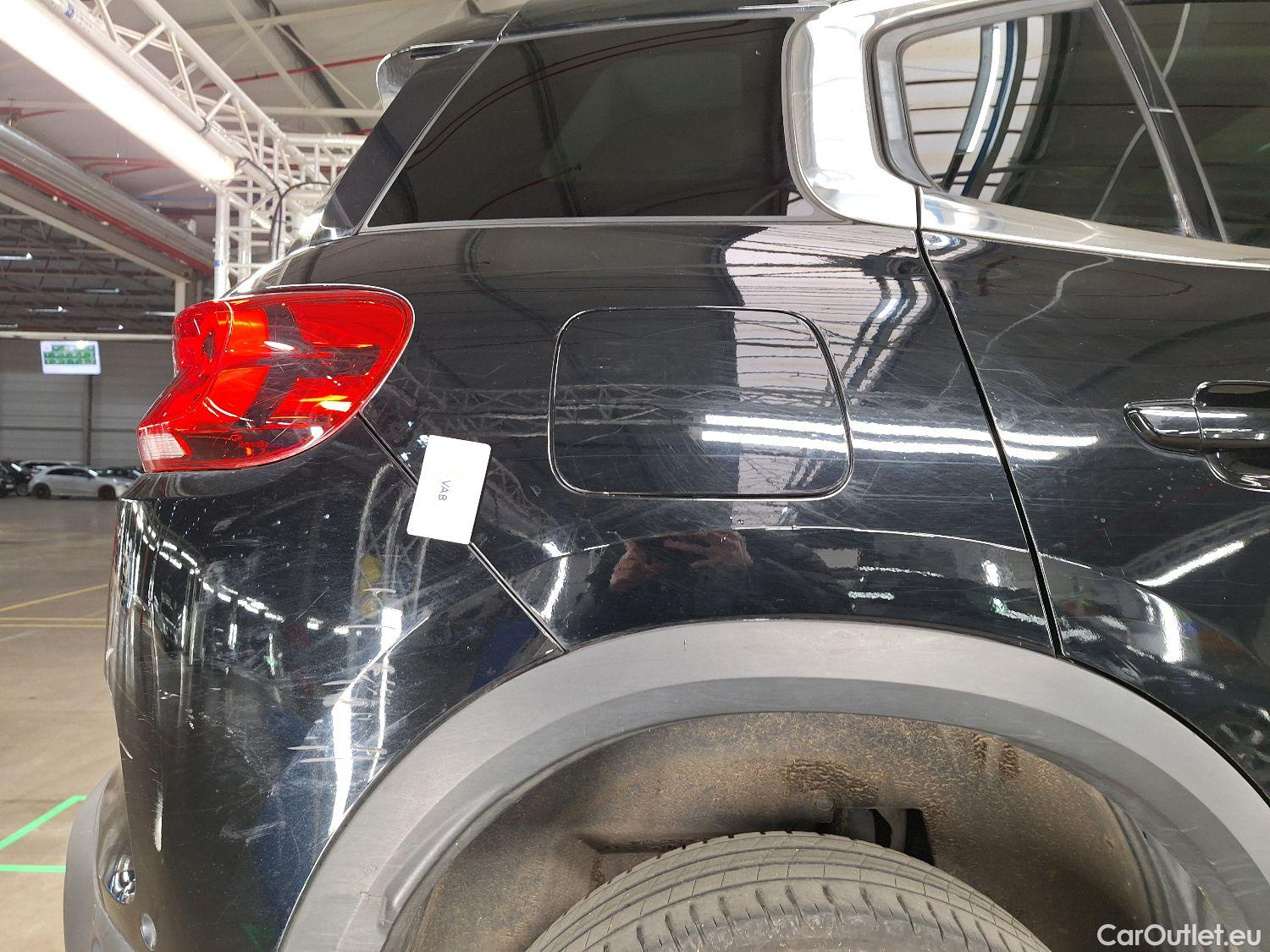  Citroen  C5 Citroën,  Aircross '18, Citroën  Aircross 1.5 BlueHDi 130 S&S EAT8 Shine #40