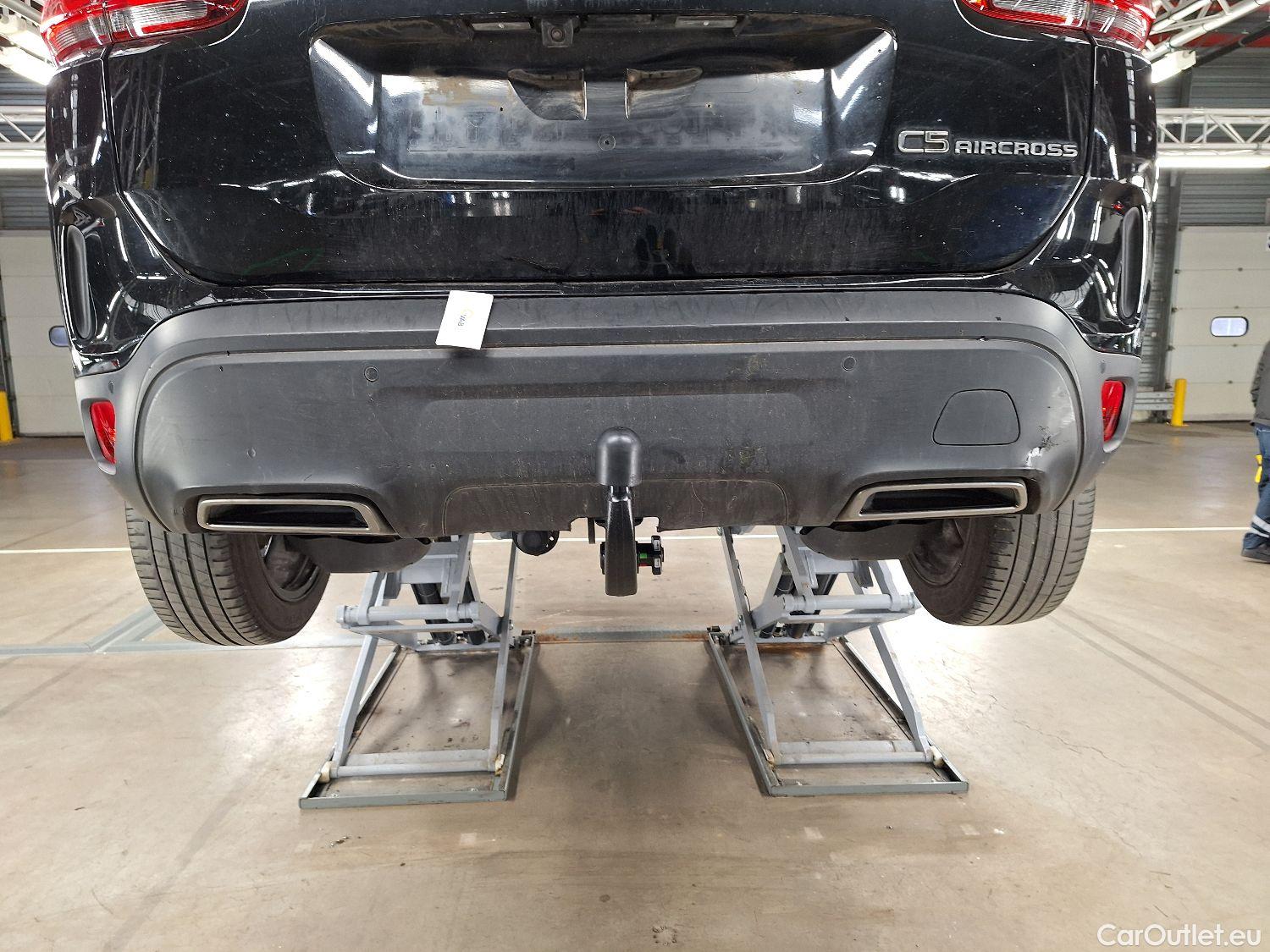  Citroen  C5 Citroën,  Aircross '18, Citroën  Aircross 1.5 BlueHDi 130 S&S EAT8 Shine #21