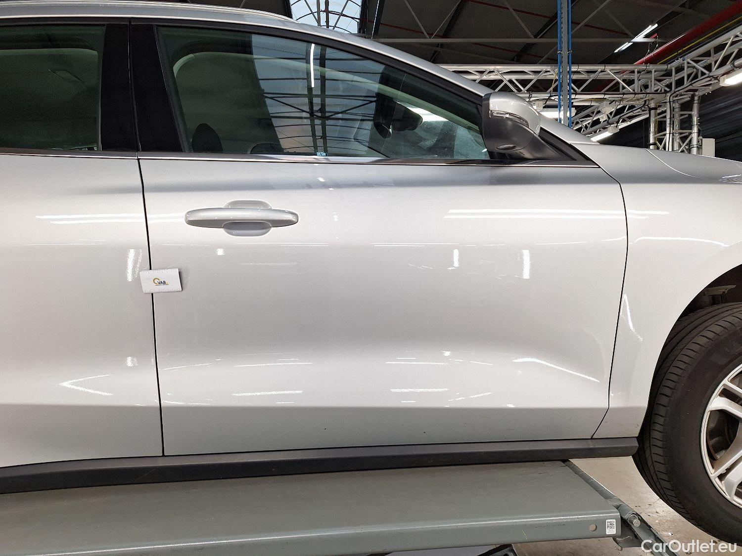  Ford  Focus Ford,  SW '18, Ford  Clipper 1.5 EcoBlue 88kW Aut. Trend Ed. #17