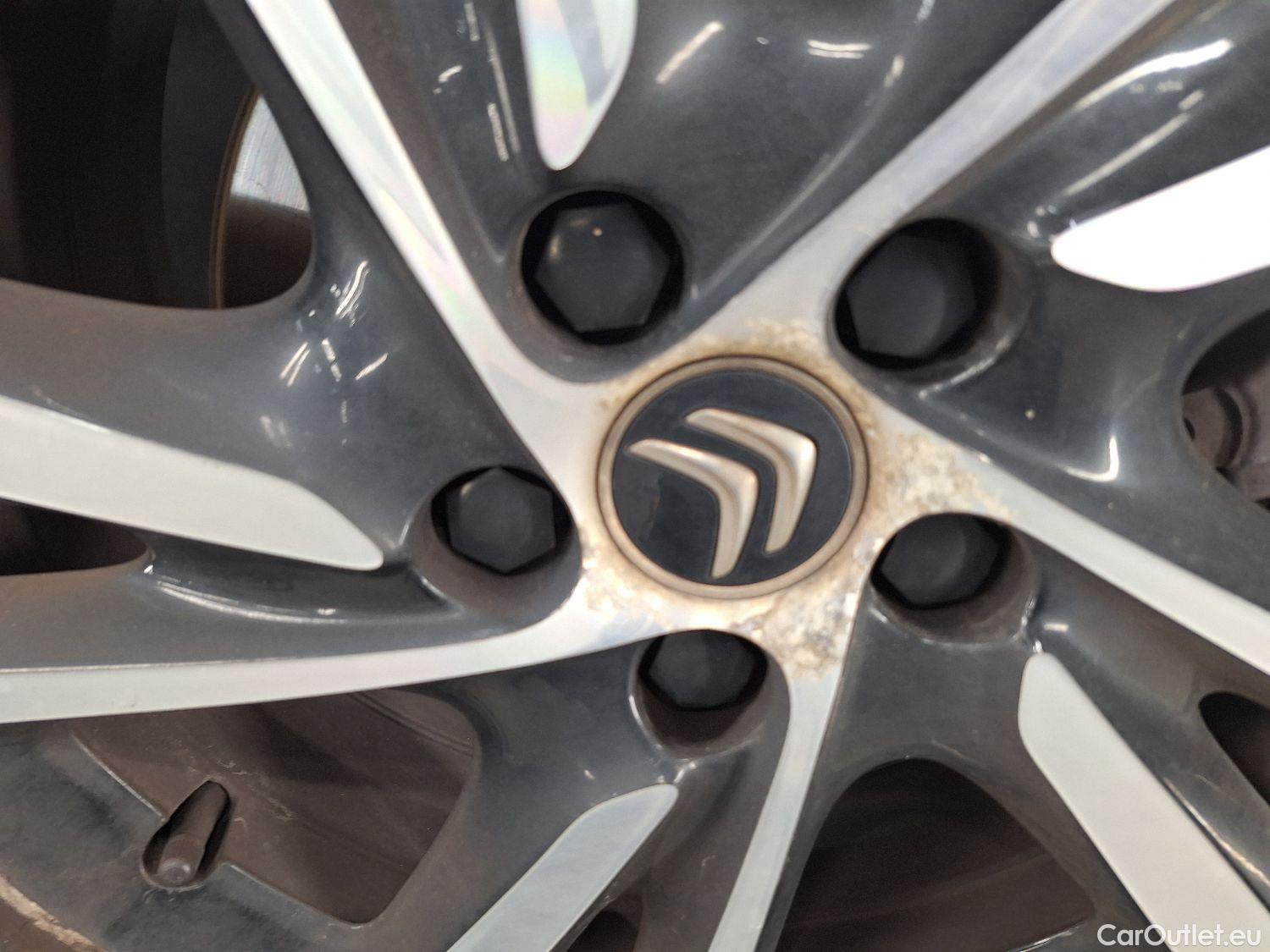  Citroen  C4 Picasso Citroën, C4 SpaceT.FL'16, Citroën C4 Spacetourer 1.5 BlueHDi 130 S&S MAN6 Fe #3