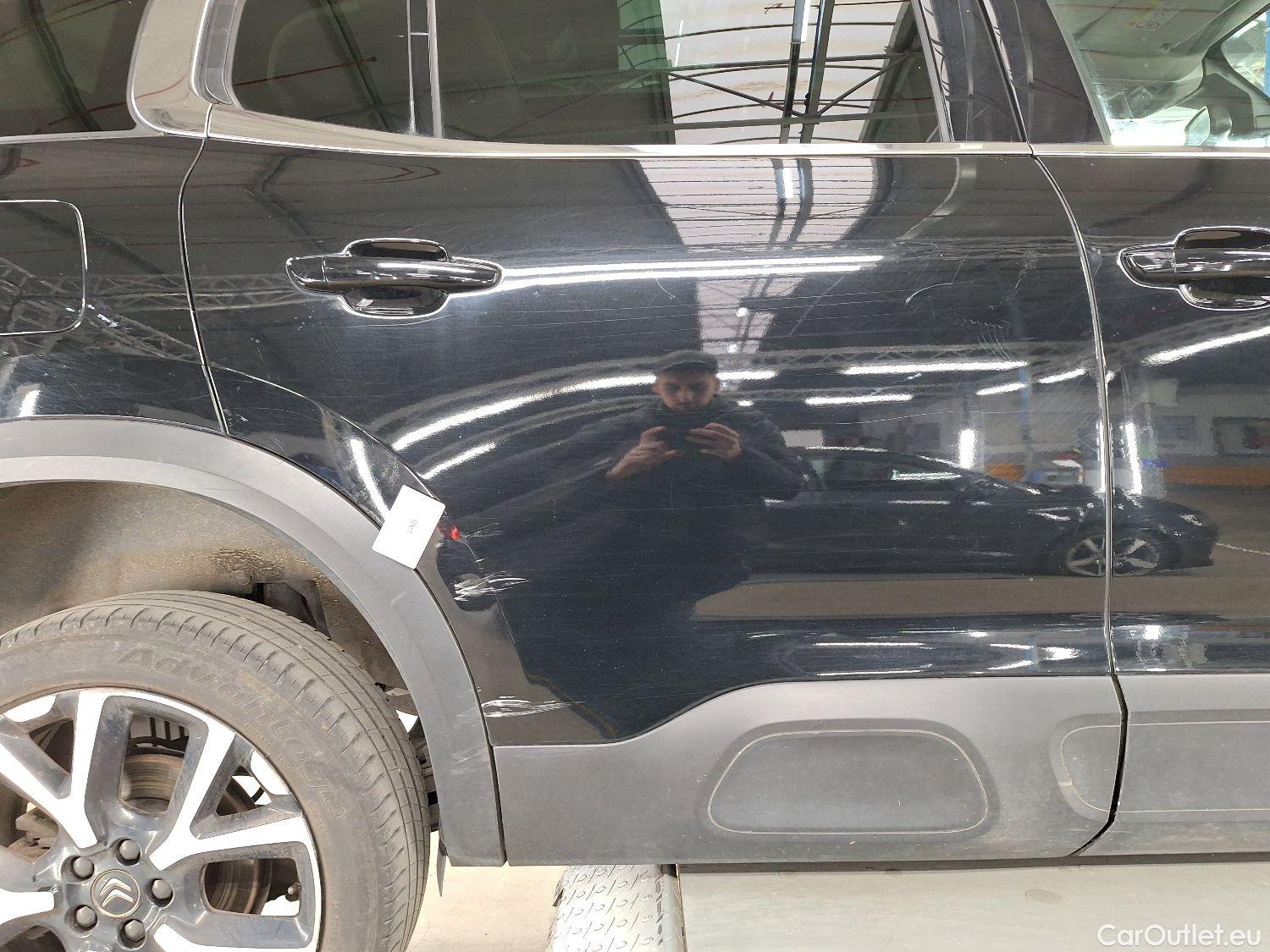  Citroen  C5 Citroën,  Aircross '18, Citroën  Aircross 1.5 BlueHDi 130 S&S EAT8 Shine #38