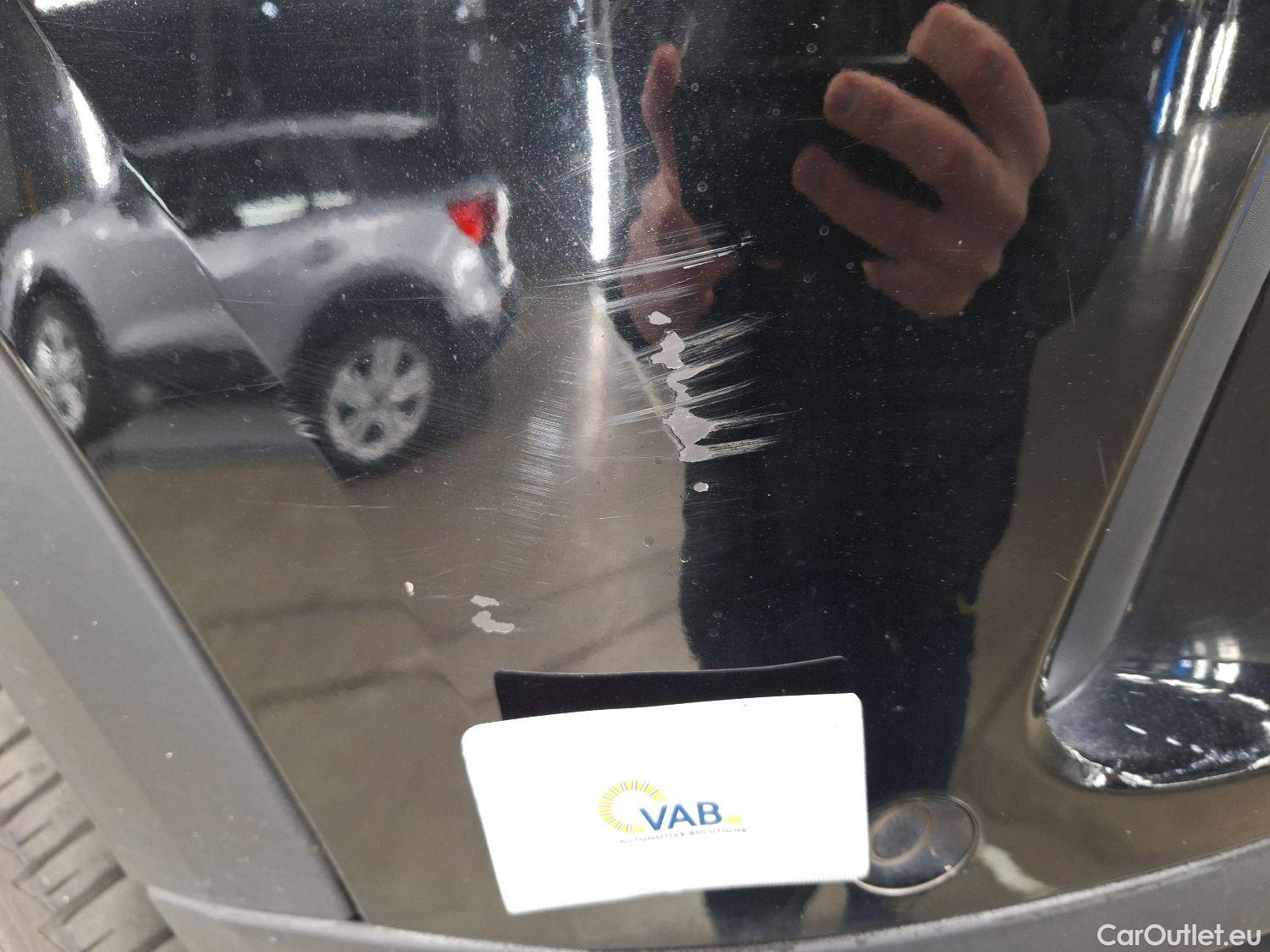  Citroen  C5 Citroën,  Aircross '18, Citroën  Aircross 1.5 BlueHDi 130 S&S EAT8 Shine #46