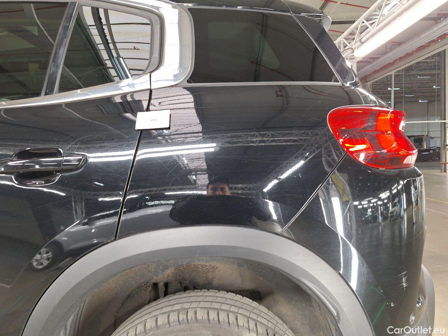  Citroen  C5 Citroën,  Aircross '18, Citroën  Aircross 1.5 BlueHDi 130 S&S EAT8 Shine #49