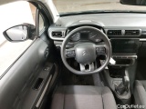  Citroen  C3 Citroën  1.2 PureTech 83 S&S MAN Feel 5d #9