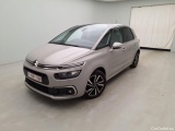  Citroen  C4 Picasso Citroën, C4 SpaceT.FL'16, Citroën C4 Spacetourer 1.5 BlueHDi 130 S&S MAN6 Fe #2