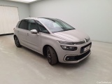  Citroen  C4 Picasso Citroën, C4 SpaceT.FL'16, Citroën C4 Spacetourer 1.5 BlueHDi 130 S&S MAN6 Fe #9