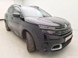  Citroen  C5 Citroën,  Aircross '18, Citroën  Aircross 1.5 BlueHDi 130 S&S EAT8 Shine #9