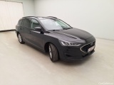  Ford  Focus Ford,  SW '18, Ford  Clipper 1.5 EcoBlue 88kW Aut. Connected #9