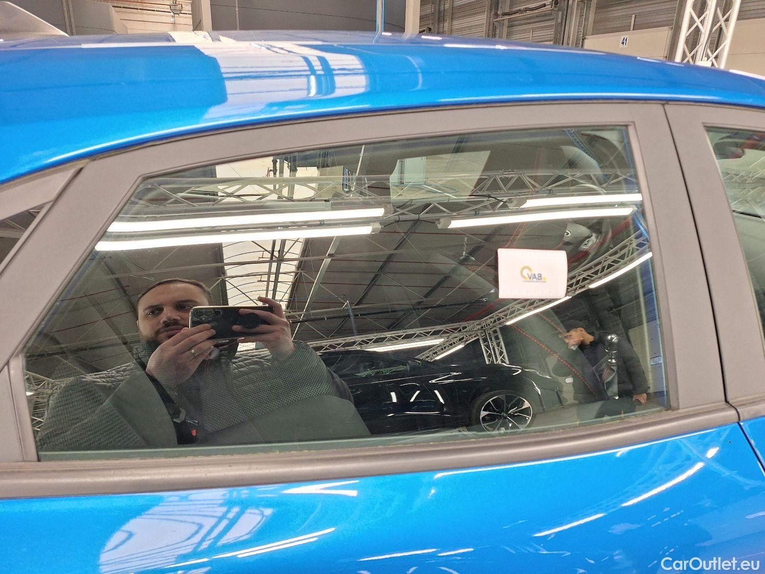  Ford  Puma Ford,  '19, Ford  1.0i Ecoboost mHEV 92kW ST-Line 5d #5