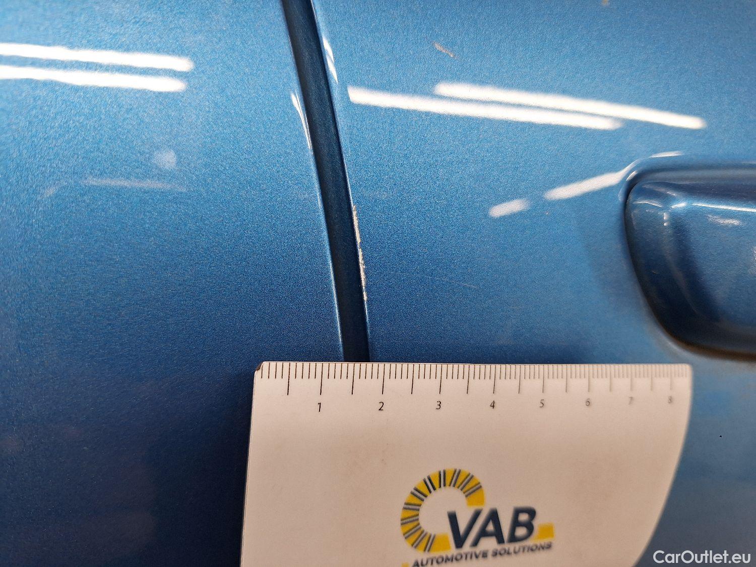  Opel  Crossland Opel,  X '17, Opel  X 1.2 81kW Turbo S/S Edition 5d #16