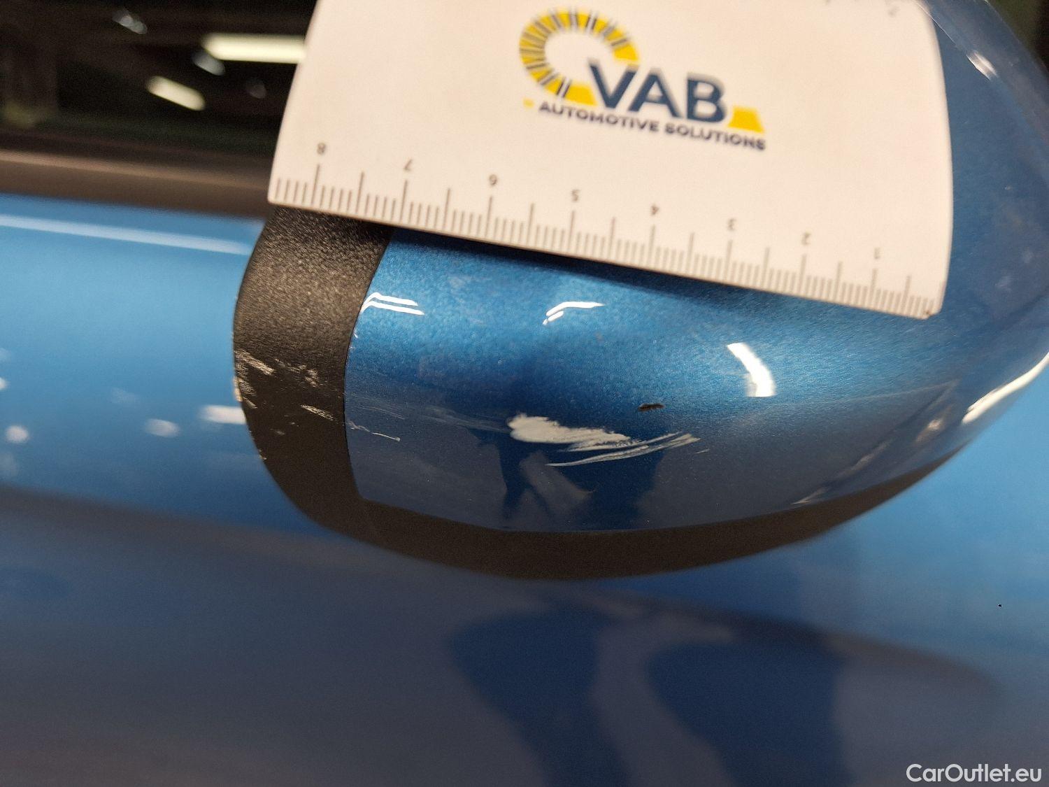  Opel  Crossland Opel,  X '17, Opel  X 1.2 81kW Turbo S/S Edition 5d #33