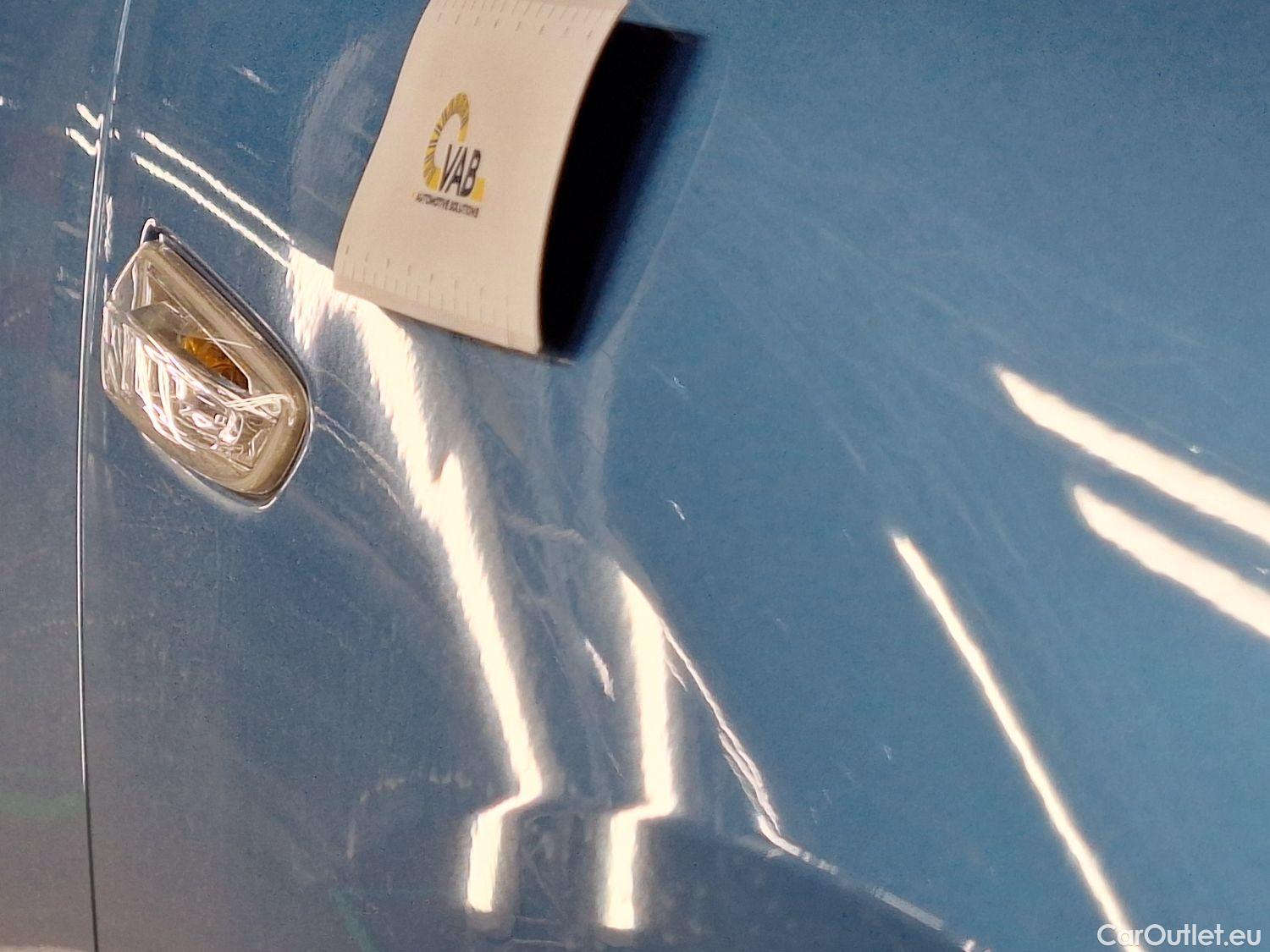  Opel  Crossland Opel,  X '17, Opel  X 1.2 81kW Turbo S/S Edition 5d #14