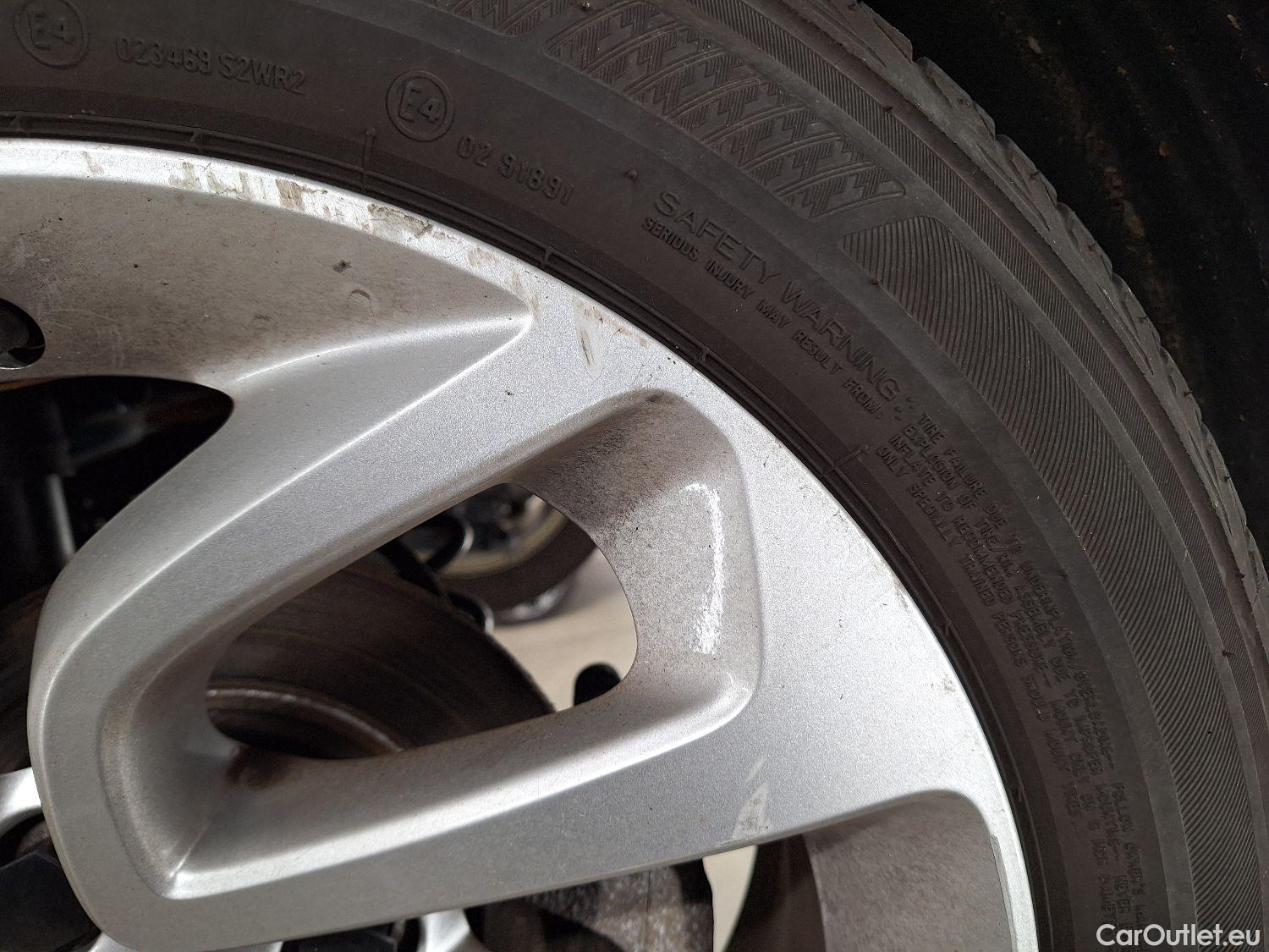  Opel  Crossland Opel,  X '17, Opel  X 1.2 81kW Turbo S/S Edition 5d #5