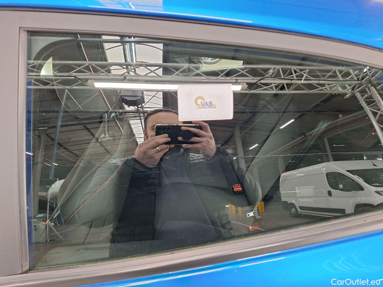  Ford  Puma Ford,  '19, Ford  1.0i Ecoboost mHEV 92kW ST-Line 5d #11