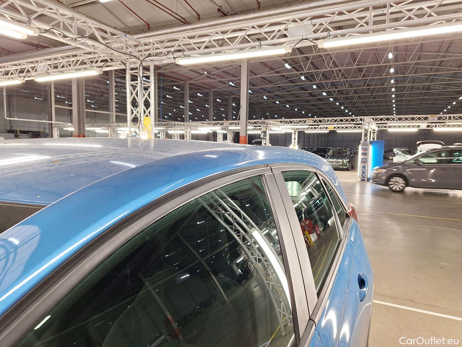  Opel  Crossland Opel,  X '17, Opel  X 1.2 81kW Turbo S/S Edition 5d #28