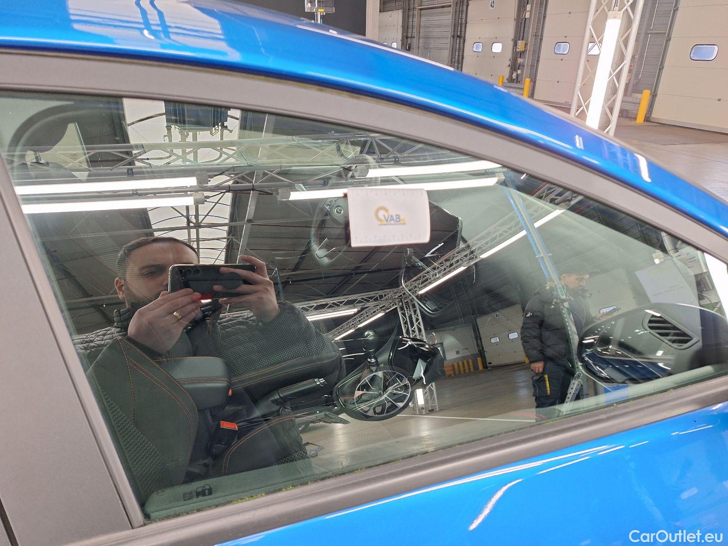  Ford  Puma Ford,  '19, Ford  1.0i Ecoboost mHEV 92kW ST-Line 5d #7